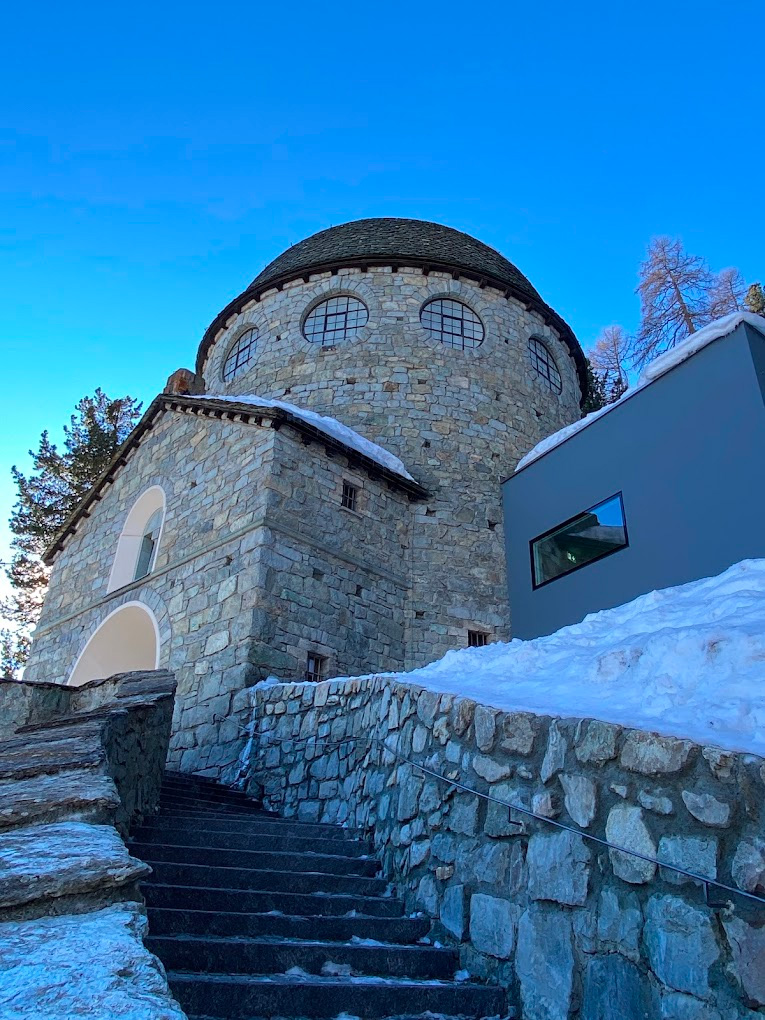 Segantini-Museum
